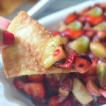 fruit salsa recipe