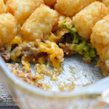 Broccoli And Cheese Casserole Recipes Passed Down