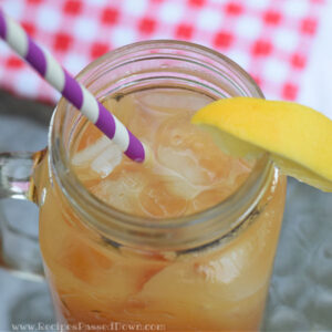 Read more about the article Lemonade Punch Recipe