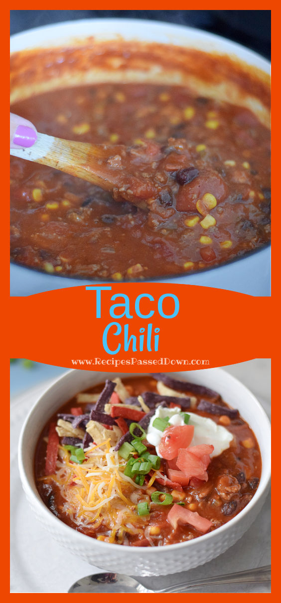 taco chili