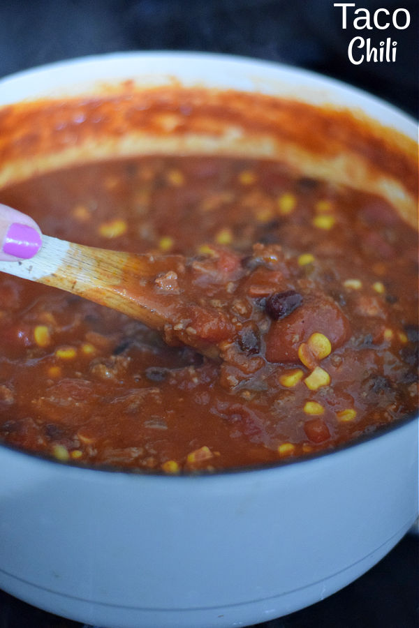 taco chili