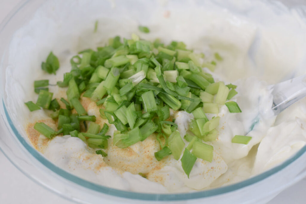 making fiesta pinwheels 