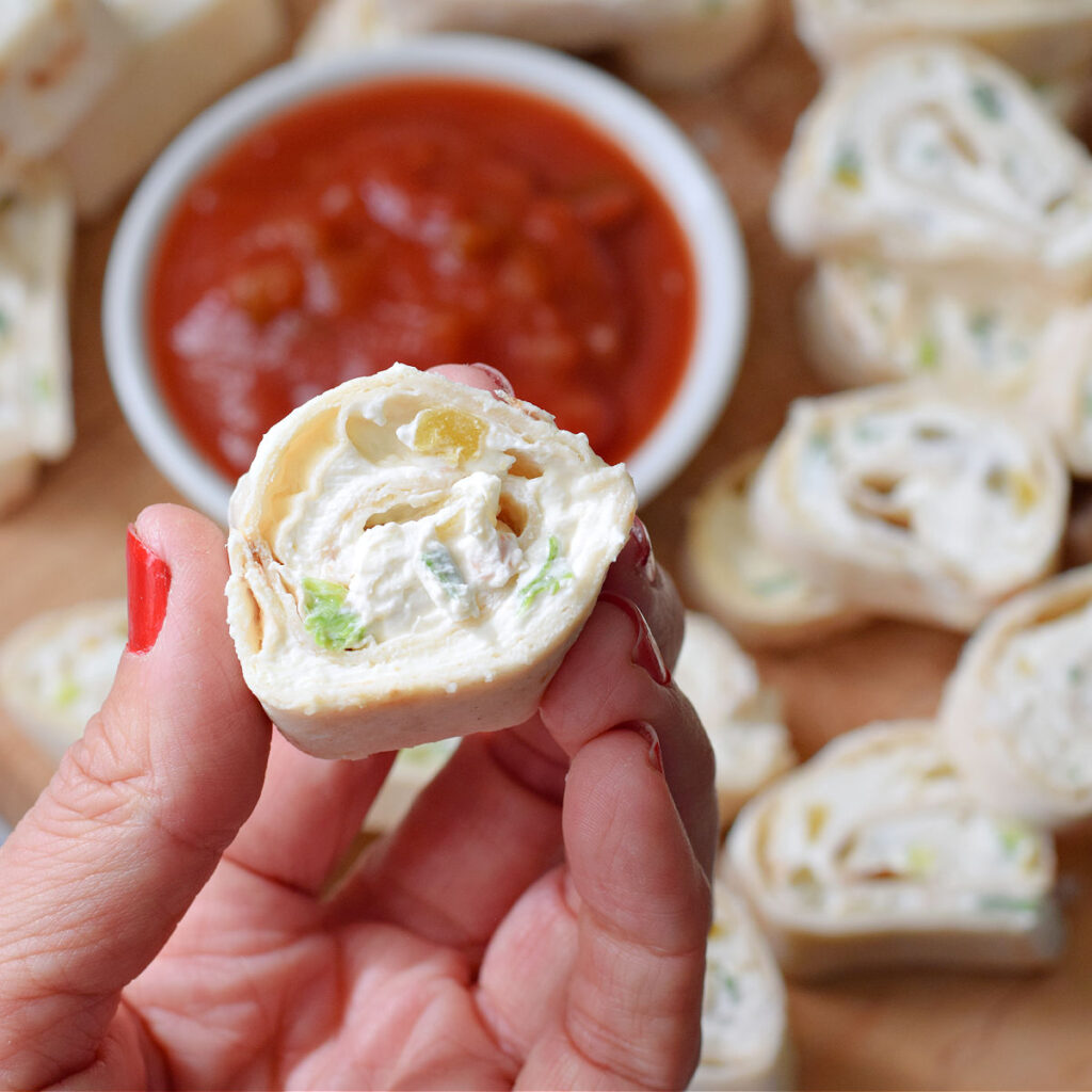 fiesta pinwheels 